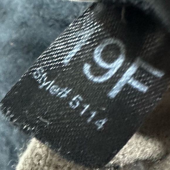 KUHL MEN’S KANVUS JEAN SIZE 30x32 KHAKI TAN STRAIGHT LEG - Picture 7 of 8